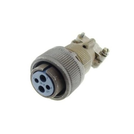 ER 4C 216 212 SKT PLUG